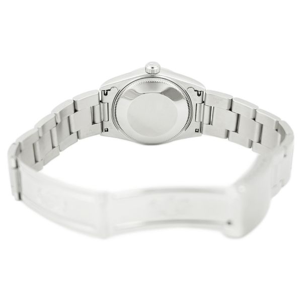 Rolex Mid-Size Datejust 78240